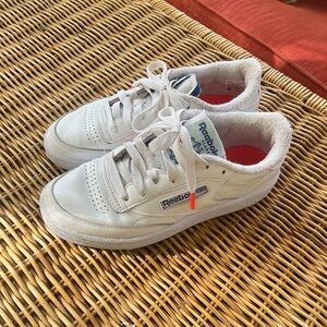 Reebok Club C 85